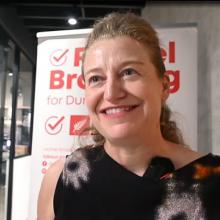 Rachel Brooking