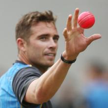 Tim Southee. Photo: Getty Images