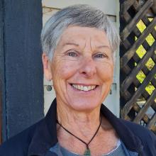 Marilyn Duxson