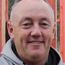 Mark van Asperen