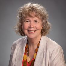 Anne Daniels