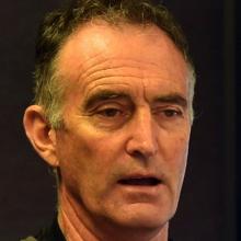 Simon Cox