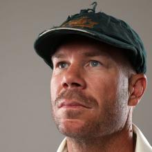 David Warner