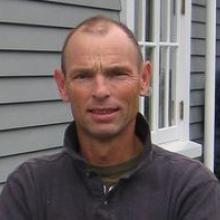 John Hamilton.