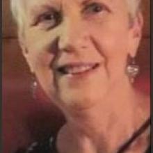 Lyn Bunn.