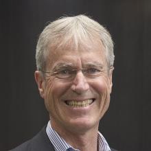 Mark Wynne