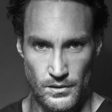 Callan Mulvey.