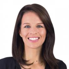 Erica Stanford.