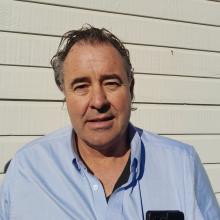 Andrew Hawkeswood