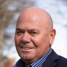 Paddy O’Brien