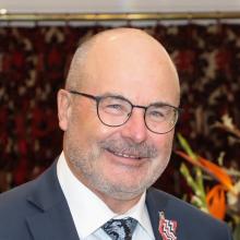 Lou Sanson