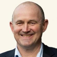Steve Walker