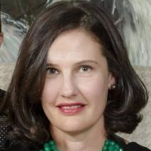 Jo Finnigan