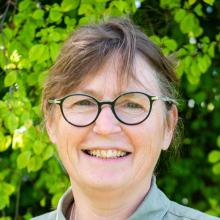 Kate Wilson