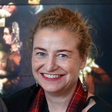 Rachel Brooking