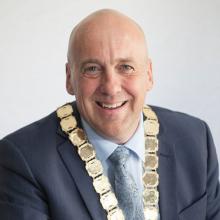 Tim Cadogan