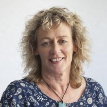 Louise van der Voort