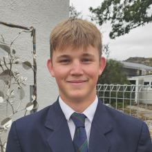 Caleb Darling