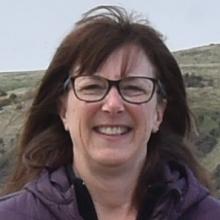 Carmel Spencer.