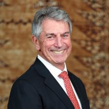 Peter Boshier