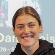 Kate Heffernan