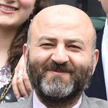 Ahmad Taha