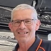 Stephen Green