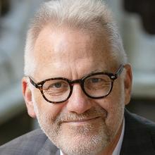 David Murdoch