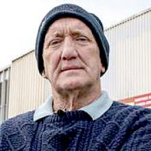 Brian Donovan.