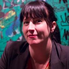 Rachael King. Photo: Supplied