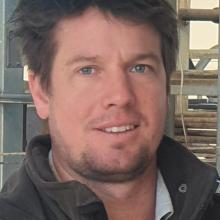 Luke Kane.