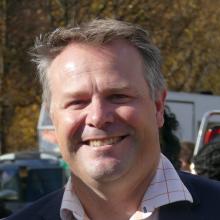 Glyn Lewers