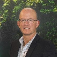 Simon Bastion