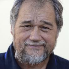 Mike Barns