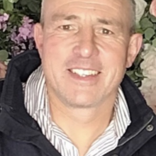Toby Messerer.