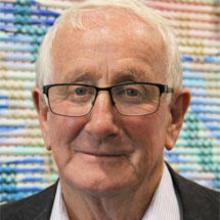 Peter Scott.