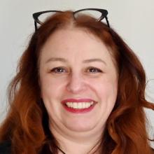Karen Ferraccioli