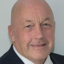 Bryan Cadogan
