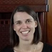 Amanda Vercoe