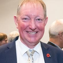 Nick Smith. Photo: Supplied