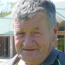 Geoff Davidson 