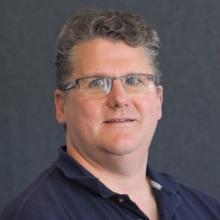 Southern DHB COVID-19 Response Lead Dr Hywel Lloyd