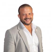 Mr Mark Grant (MBBS MMedSci FRACS)