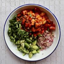 Photo: Simon Lambert