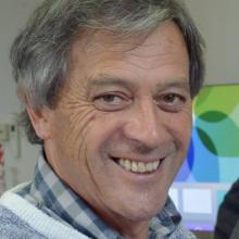 Ian Taylor 