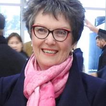 Marie Black. Photo: File image
