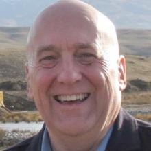 Tim Cadogan.