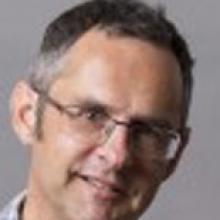 Tony Merriman
