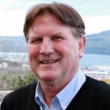 Tony Hunter 
