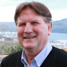 Tony Hunter